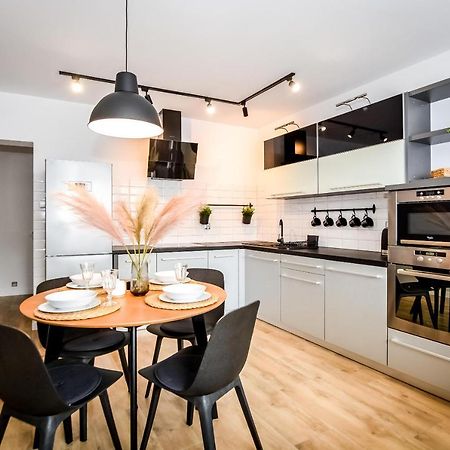 Podtatrzanskie Apartamenty Nowy Targ Kültér fotó