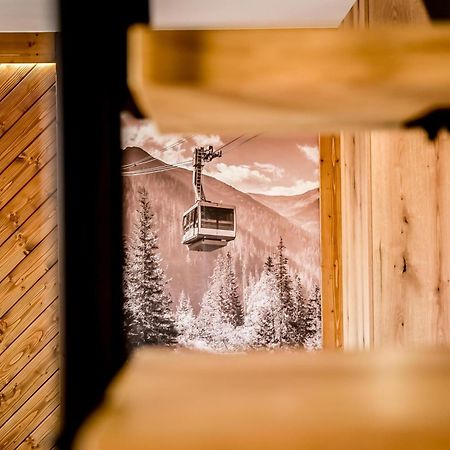 Podtatrzanskie Apartamenty Nowy Targ Kültér fotó