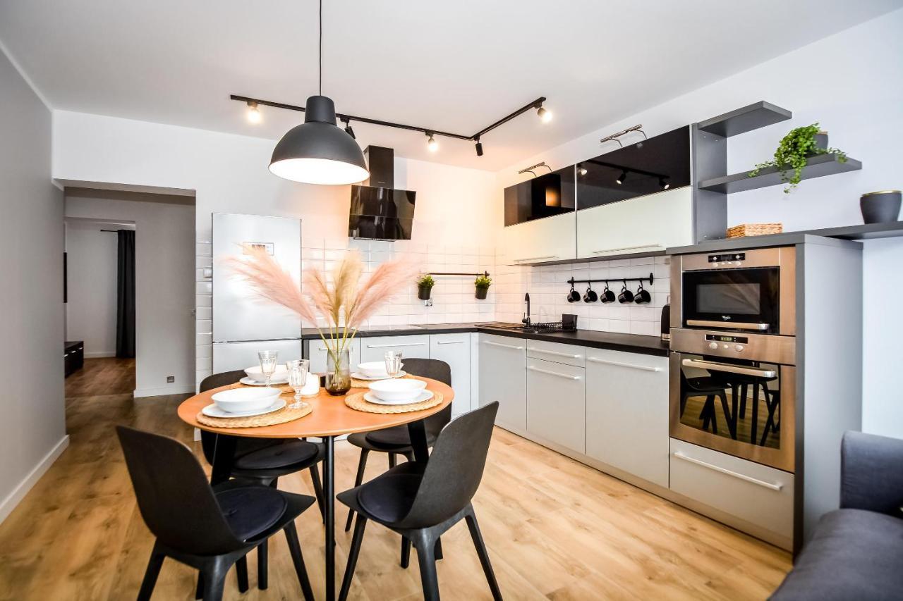 Podtatrzanskie Apartamenty Nowy Targ Kültér fotó