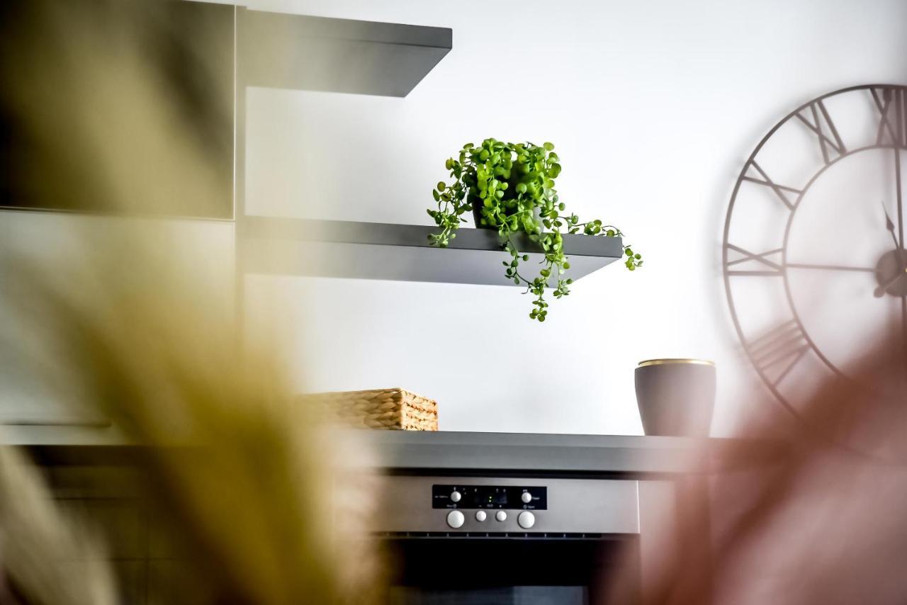 Podtatrzanskie Apartamenty Nowy Targ Kültér fotó
