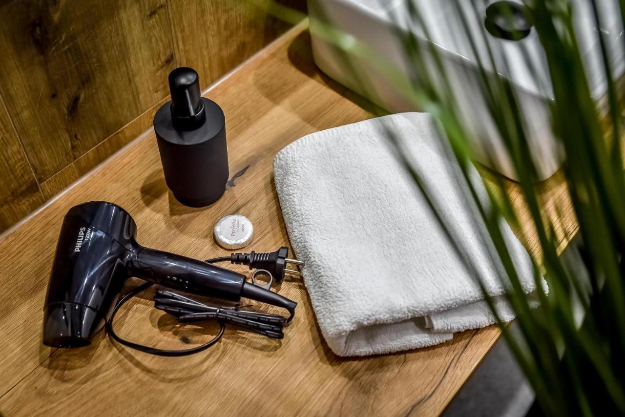Podtatrzanskie Apartamenty Nowy Targ Kültér fotó
