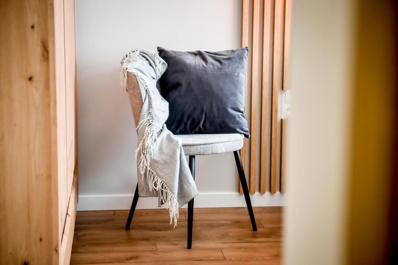 Podtatrzanskie Apartamenty Nowy Targ Kültér fotó
