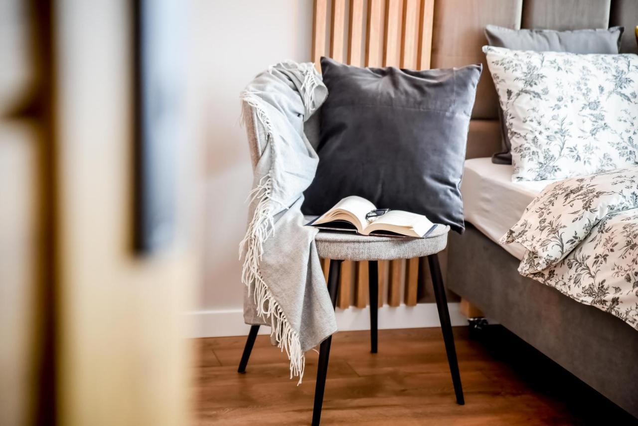 Podtatrzanskie Apartamenty Nowy Targ Kültér fotó