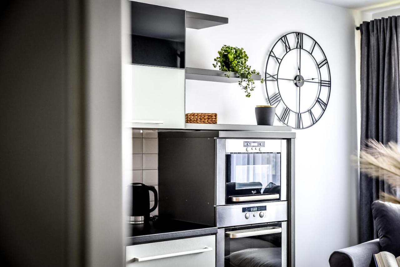 Podtatrzanskie Apartamenty Nowy Targ Kültér fotó