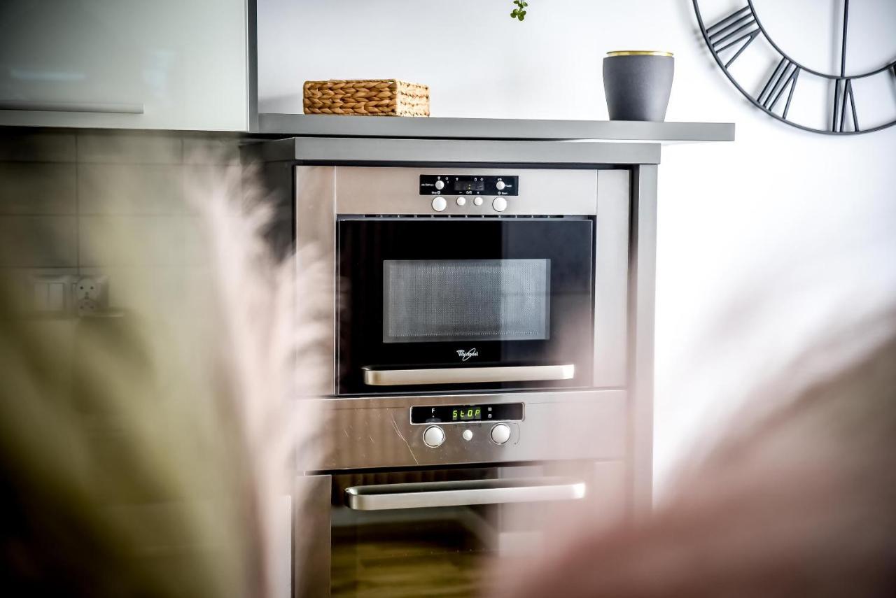 Podtatrzanskie Apartamenty Nowy Targ Kültér fotó