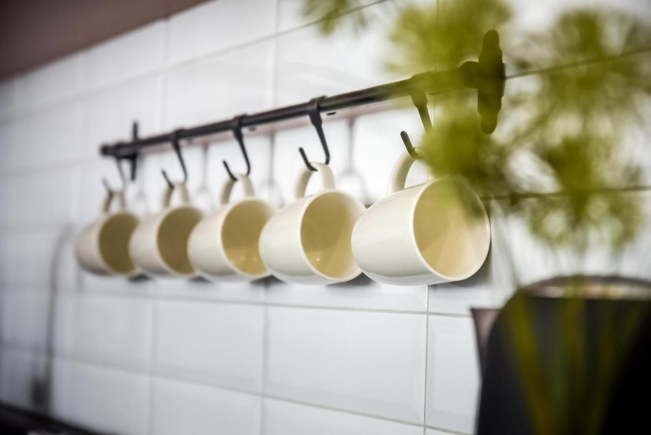 Podtatrzanskie Apartamenty Nowy Targ Kültér fotó