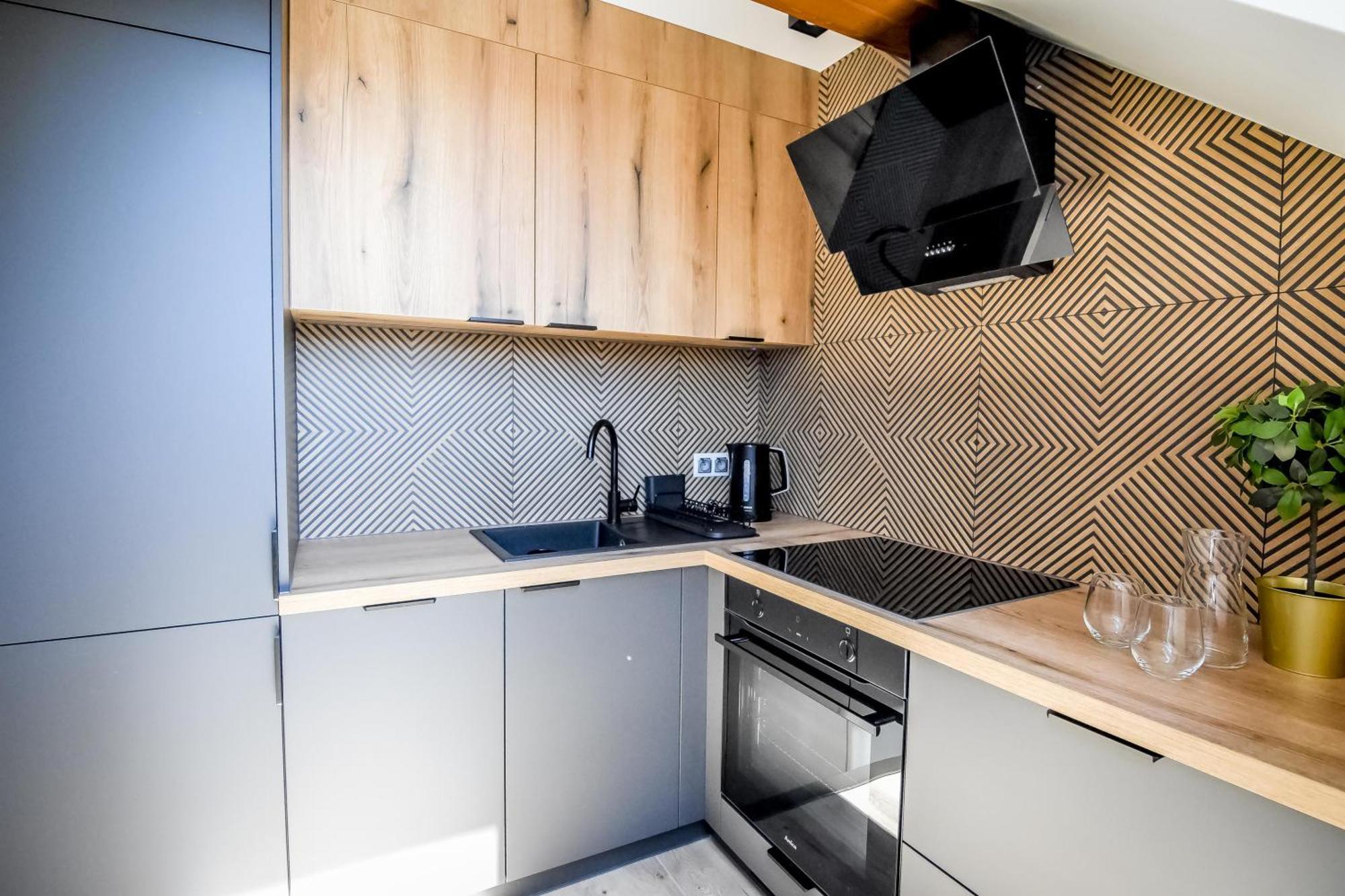 Podtatrzanskie Apartamenty Nowy Targ Kültér fotó