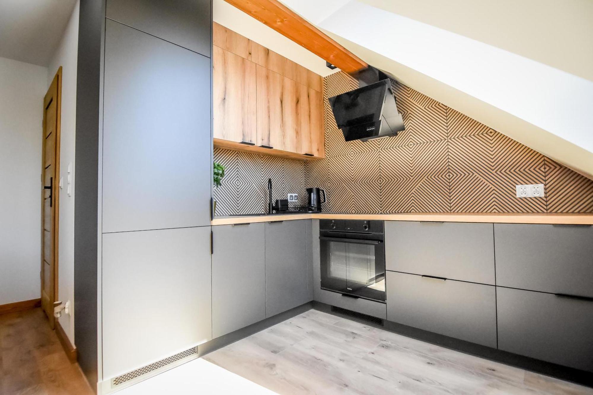 Podtatrzanskie Apartamenty Nowy Targ Kültér fotó