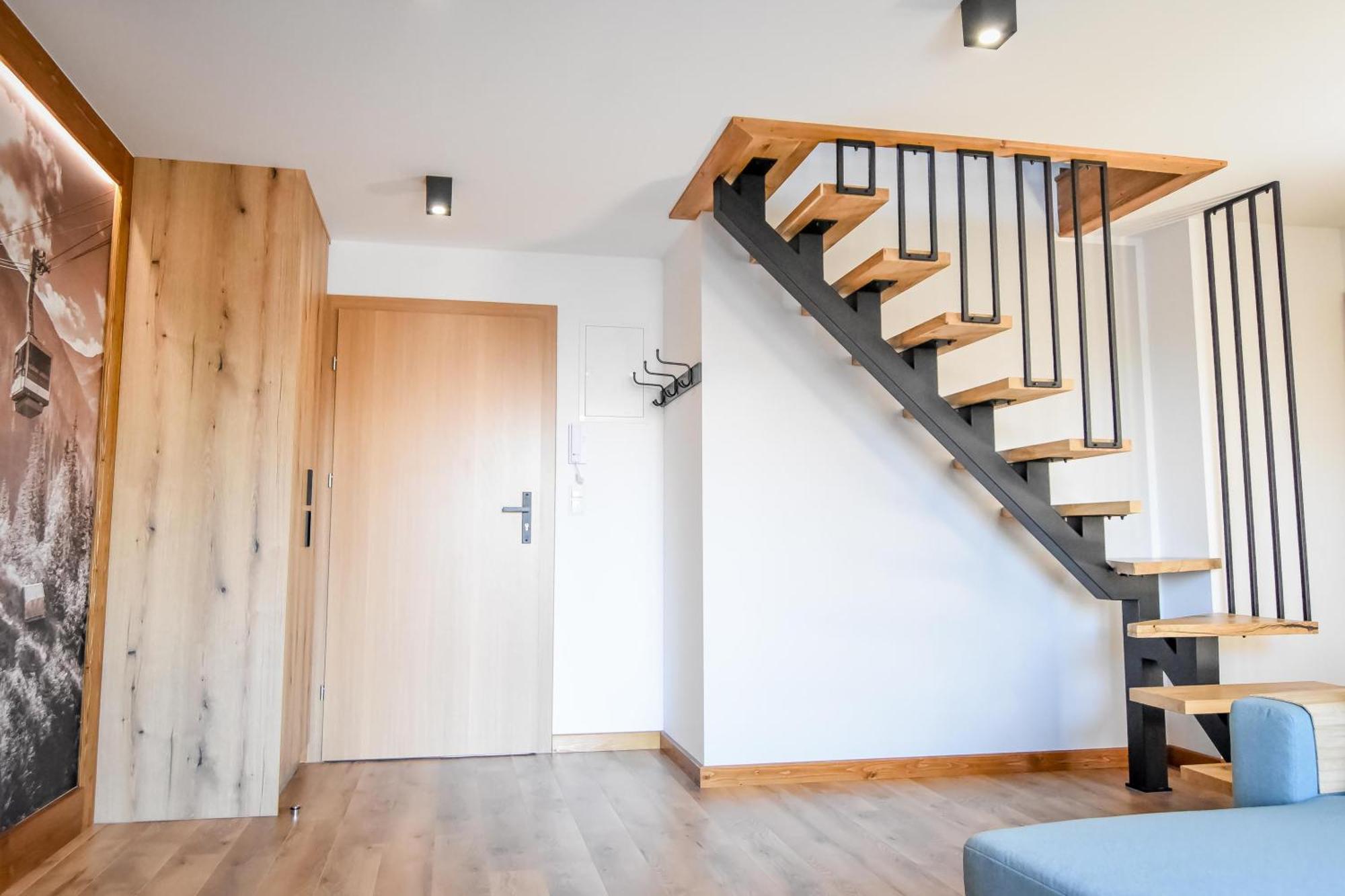 Podtatrzanskie Apartamenty Nowy Targ Kültér fotó