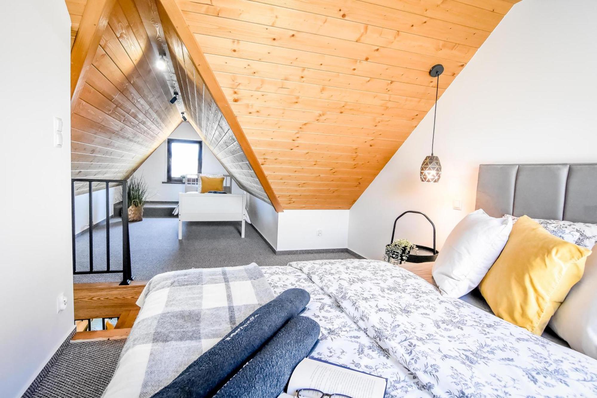 Podtatrzanskie Apartamenty Nowy Targ Kültér fotó