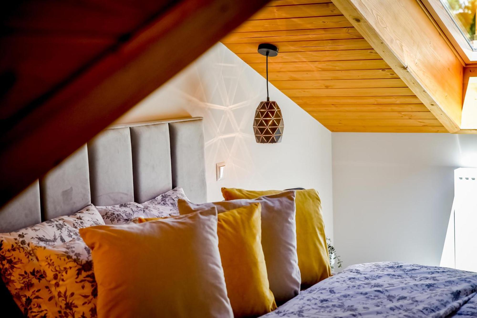 Podtatrzanskie Apartamenty Nowy Targ Kültér fotó