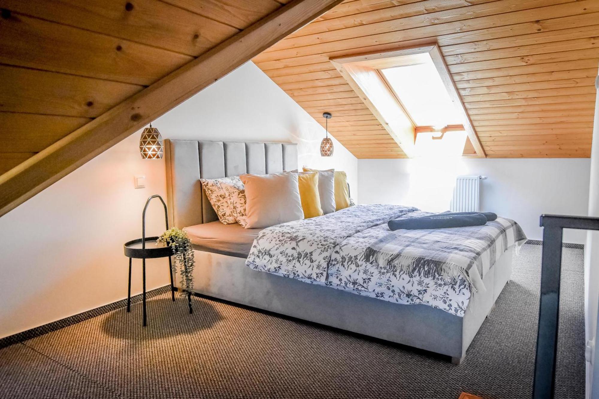 Podtatrzanskie Apartamenty Nowy Targ Kültér fotó