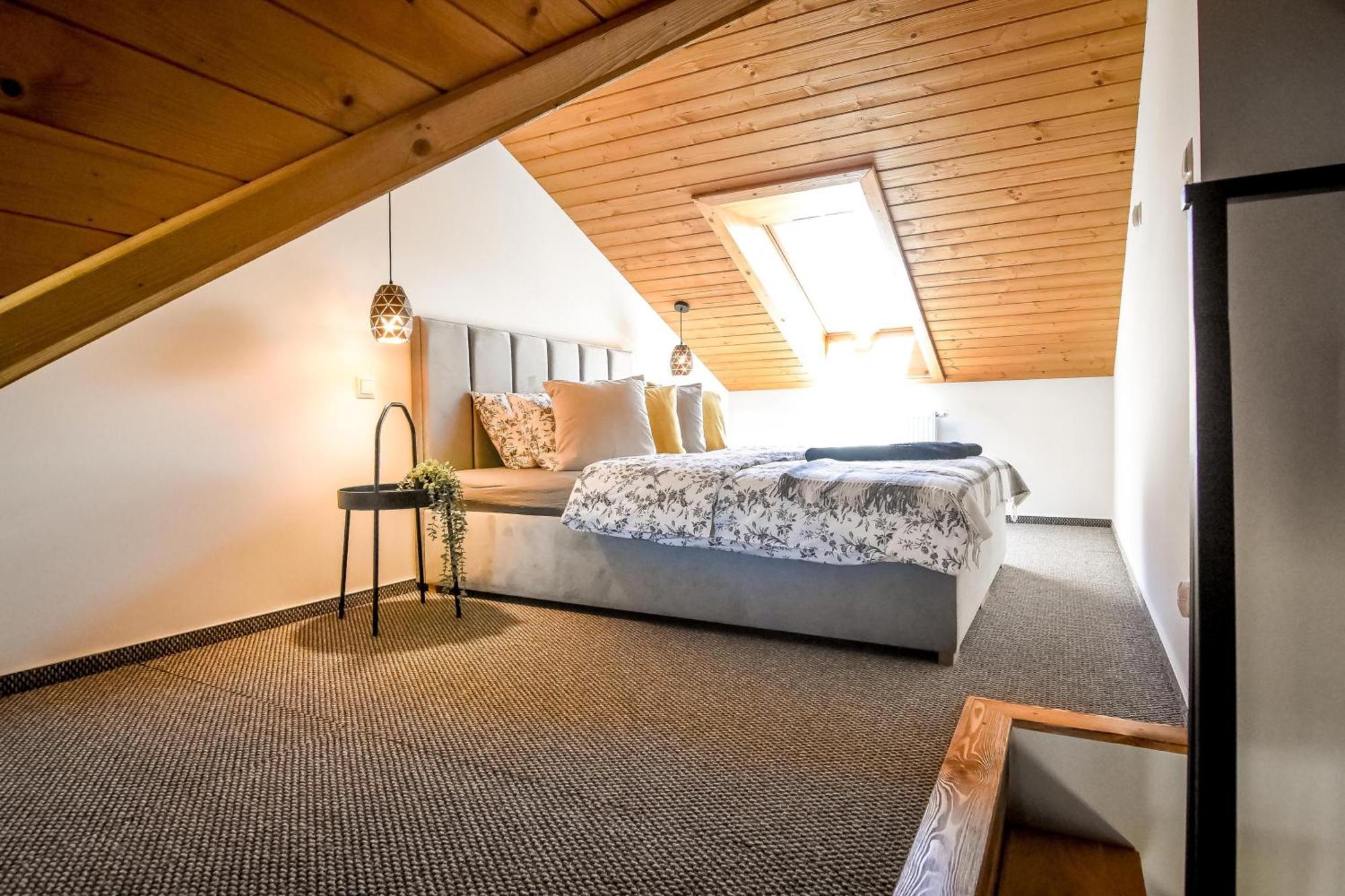 Podtatrzanskie Apartamenty Nowy Targ Kültér fotó