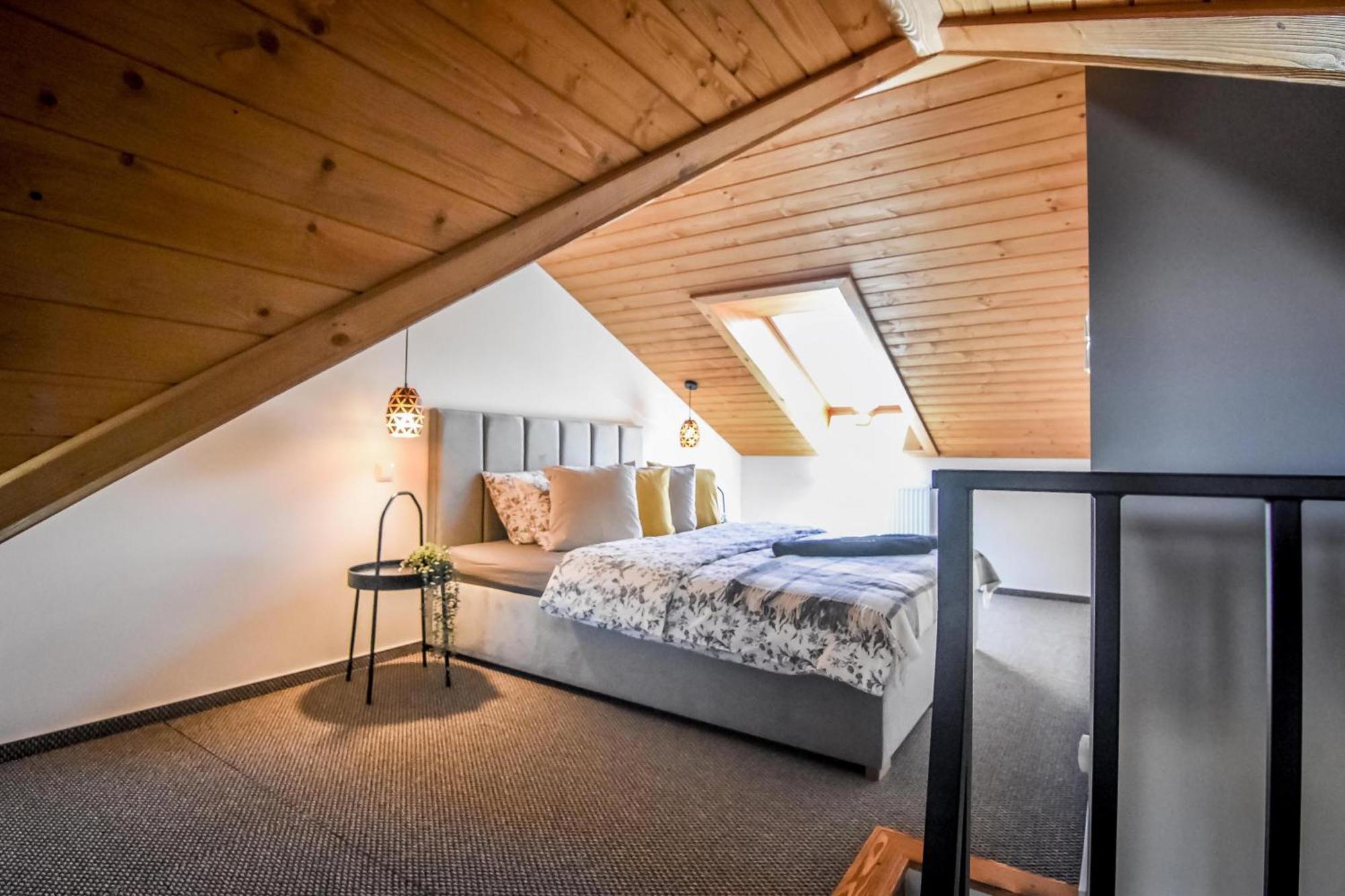 Podtatrzanskie Apartamenty Nowy Targ Kültér fotó