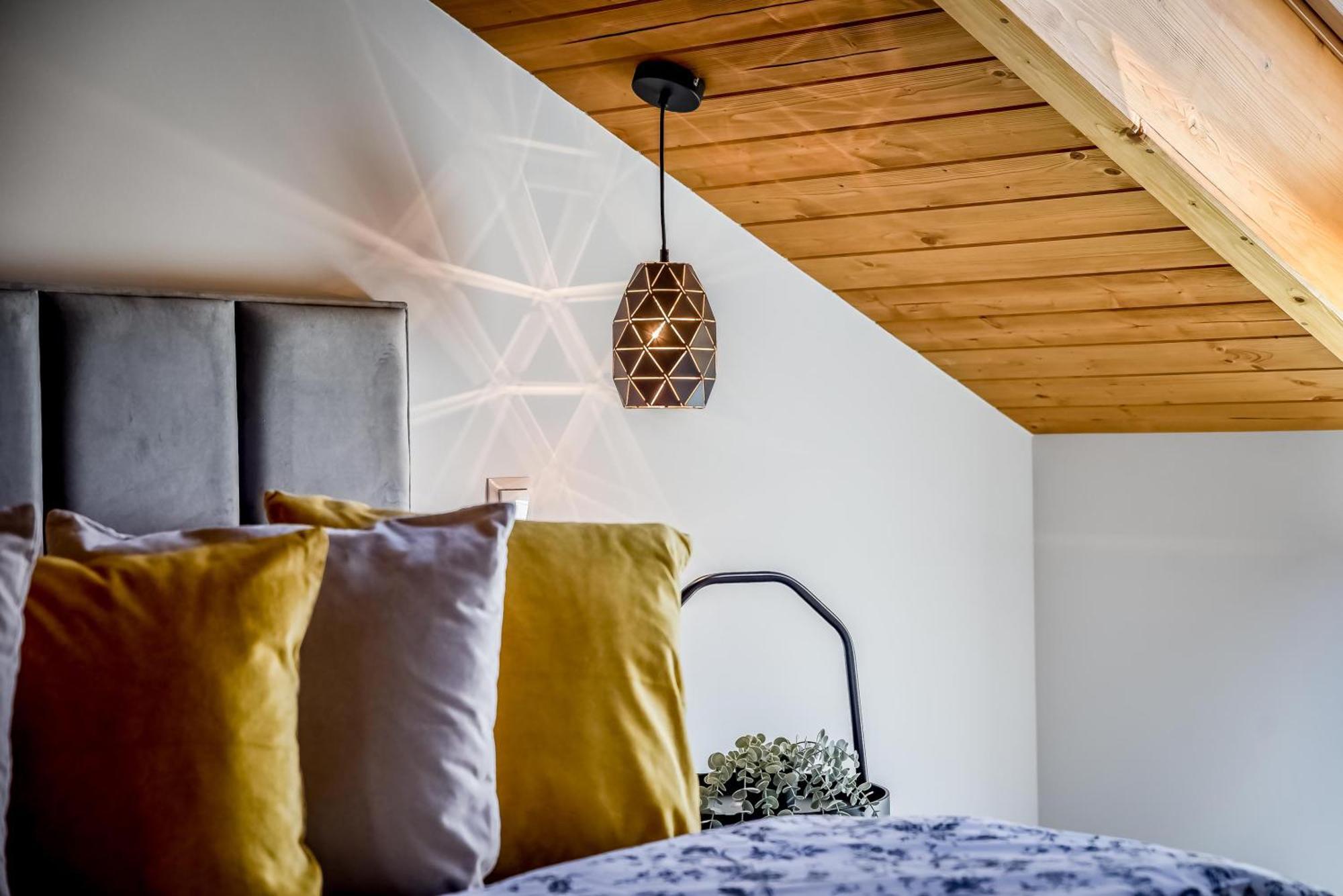 Podtatrzanskie Apartamenty Nowy Targ Kültér fotó