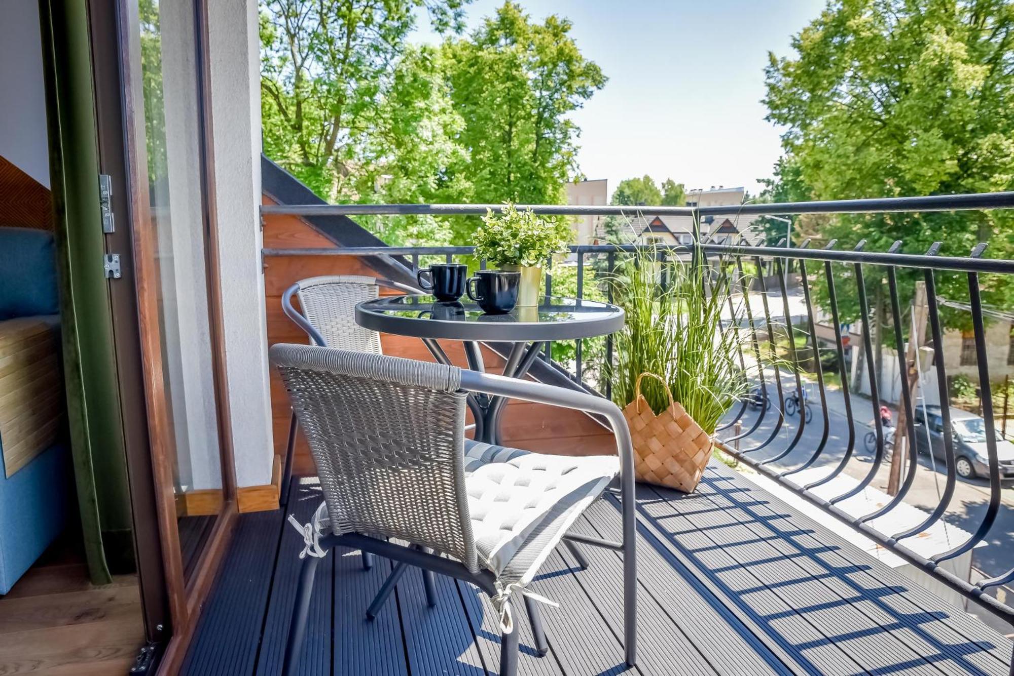 Podtatrzanskie Apartamenty Nowy Targ Kültér fotó
