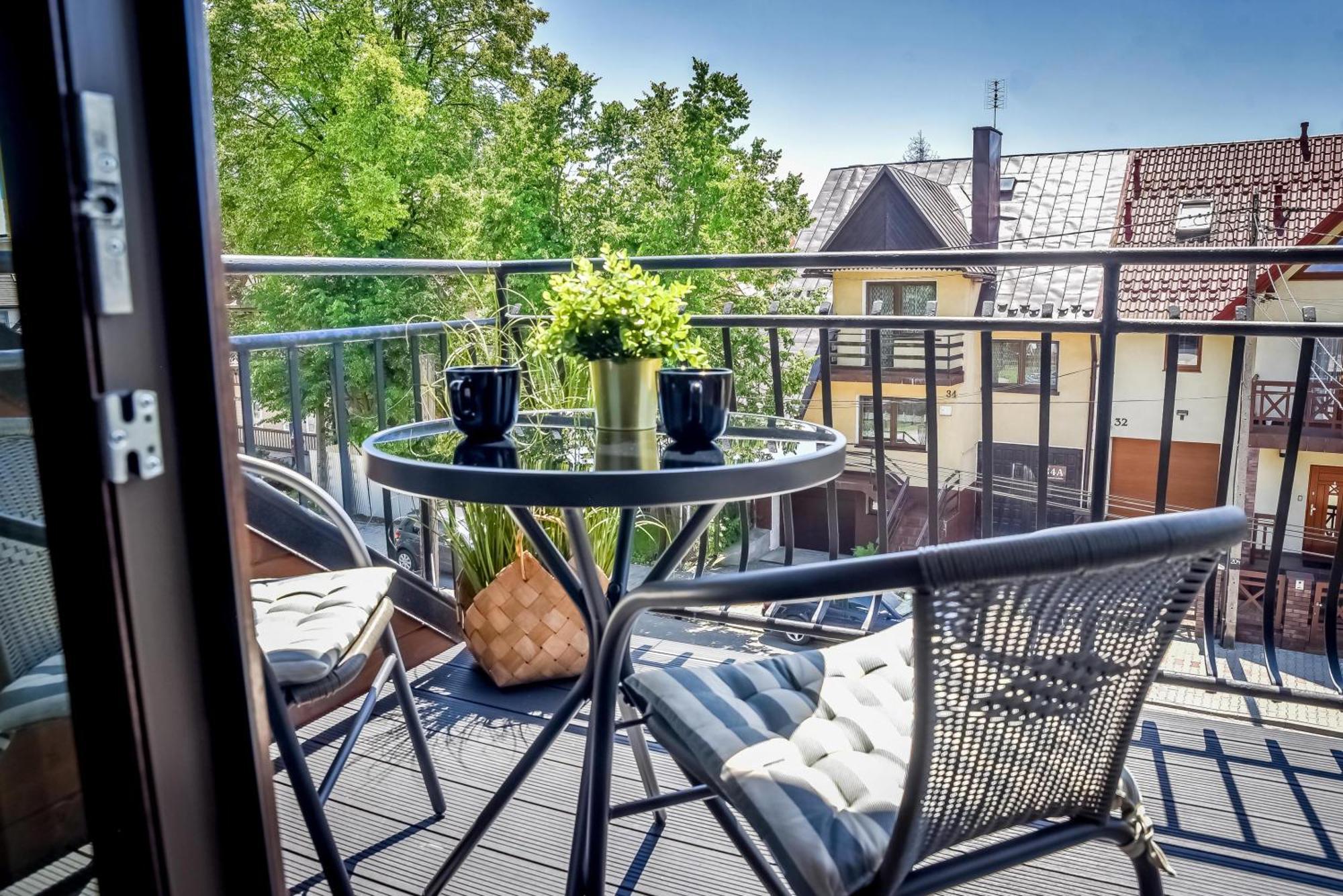 Podtatrzanskie Apartamenty Nowy Targ Kültér fotó