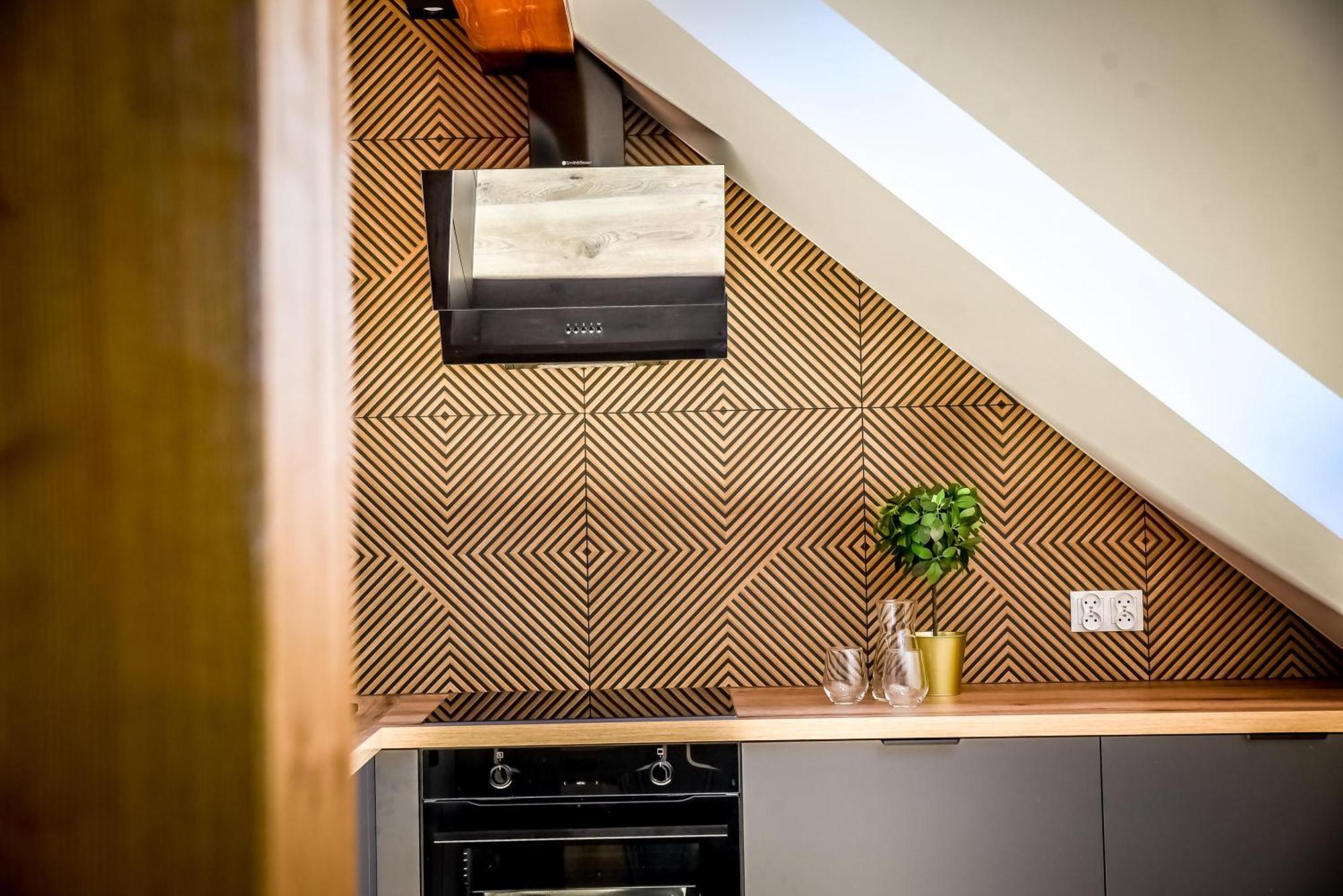 Podtatrzanskie Apartamenty Nowy Targ Kültér fotó