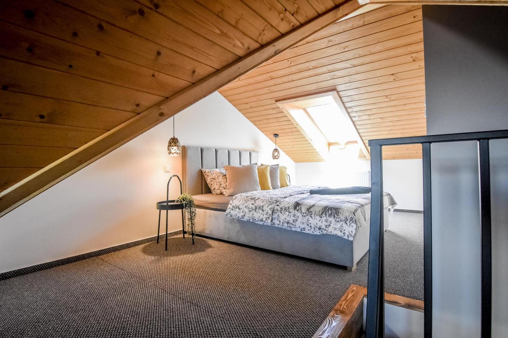 Podtatrzanskie Apartamenty Nowy Targ Kültér fotó
