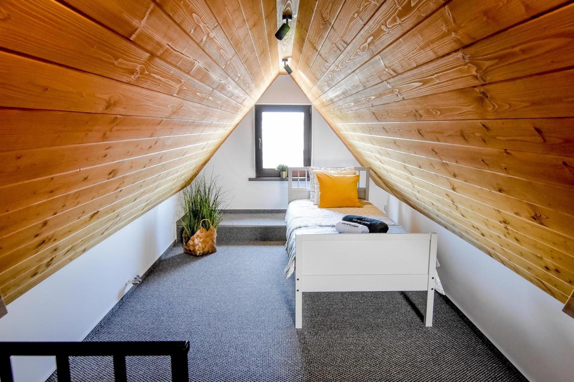 Podtatrzanskie Apartamenty Nowy Targ Kültér fotó