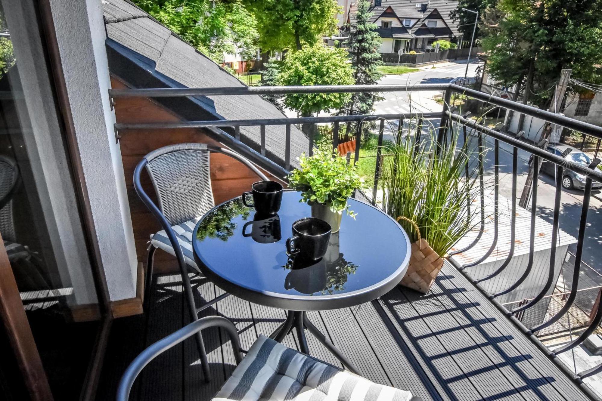 Podtatrzanskie Apartamenty Nowy Targ Kültér fotó