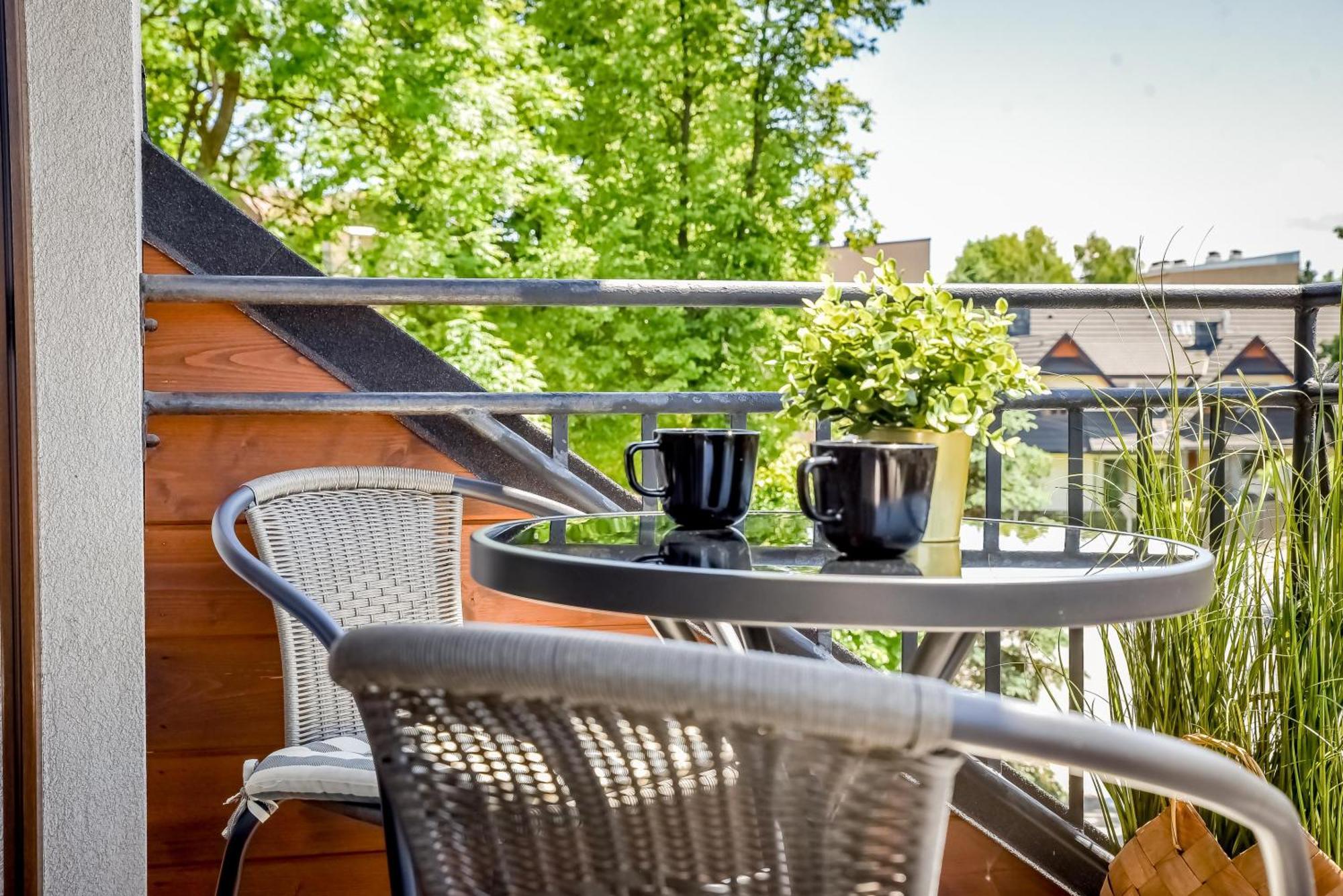 Podtatrzanskie Apartamenty Nowy Targ Kültér fotó