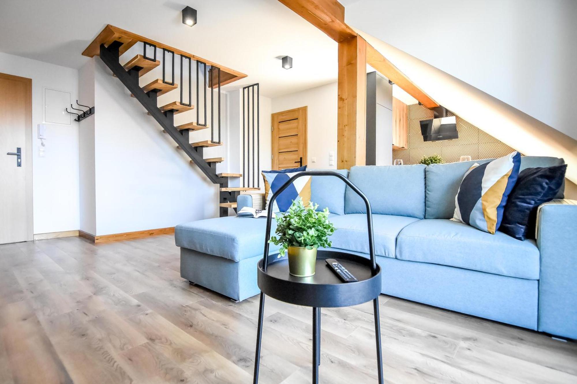 Podtatrzanskie Apartamenty Nowy Targ Kültér fotó